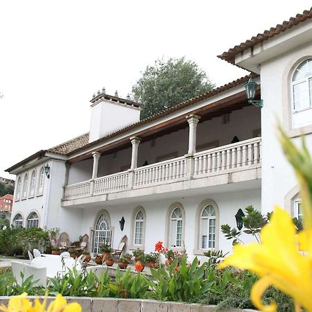 Hotel O Pazo Vigo Exterior photo