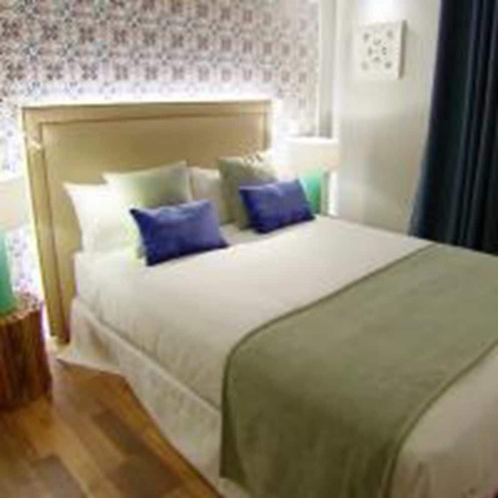 Hotel O Pazo Vigo Exterior photo