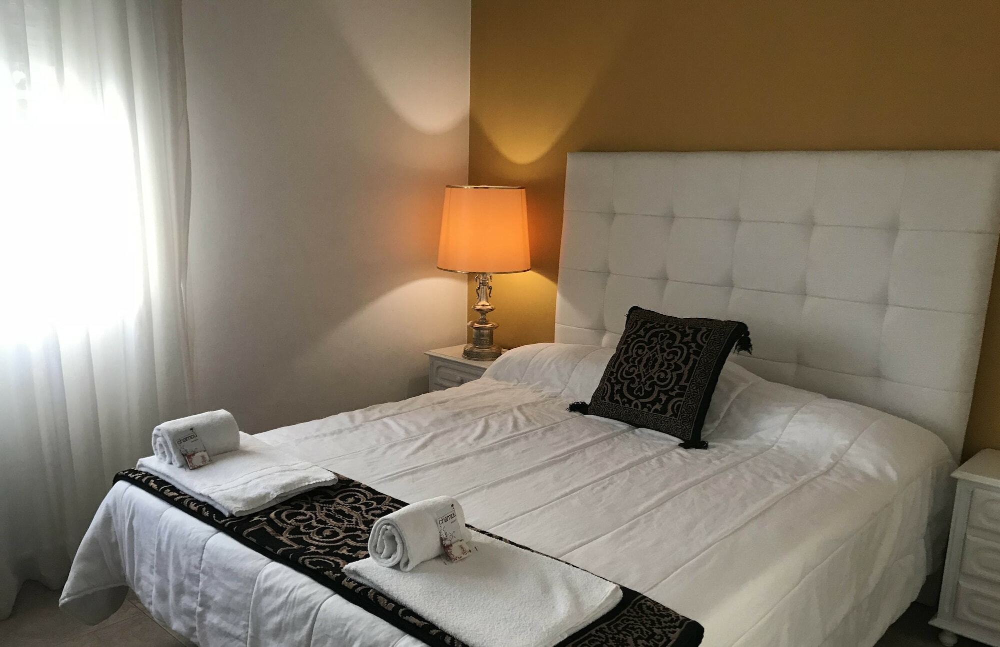 Hotel O Pazo Vigo Exterior photo