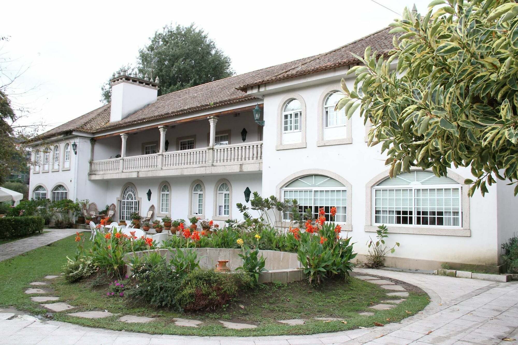 Hotel O Pazo Vigo Exterior photo